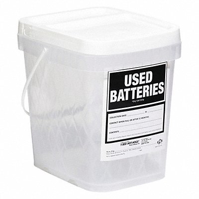 Lighting Recycling Kits image
